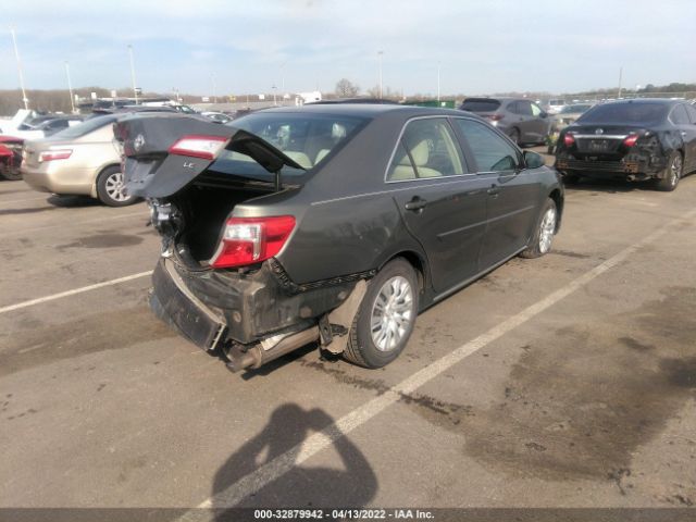 Photo 3 VIN: 4T4BF1FK9DR299137 - TOYOTA CAMRY 