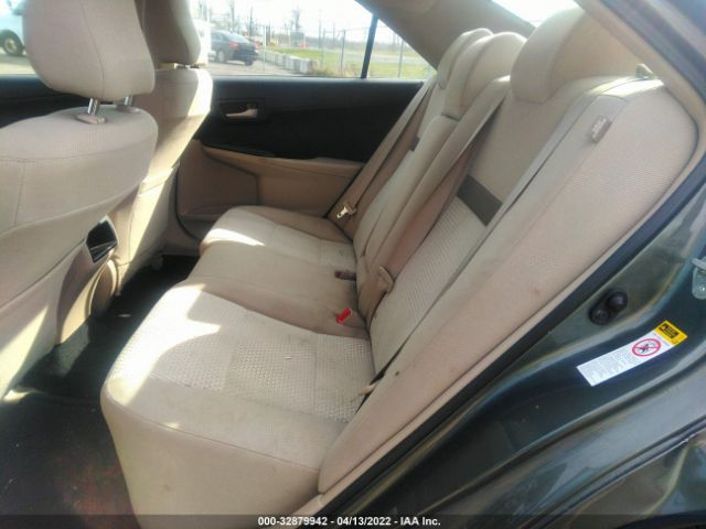 Photo 7 VIN: 4T4BF1FK9DR299137 - TOYOTA CAMRY 