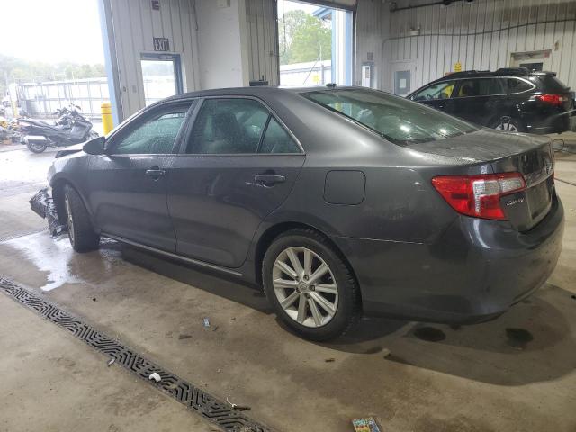 Photo 1 VIN: 4T4BF1FK9DR299901 - TOYOTA CAMRY L 