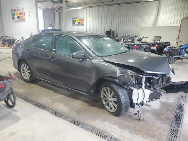 Photo 3 VIN: 4T4BF1FK9DR299901 - TOYOTA CAMRY L 