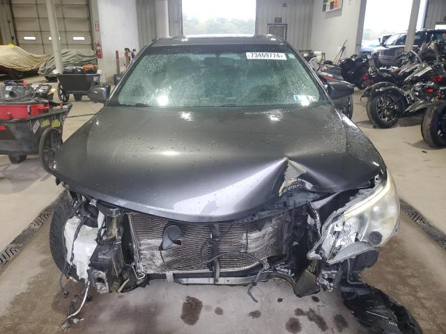 Photo 4 VIN: 4T4BF1FK9DR299901 - TOYOTA CAMRY L 