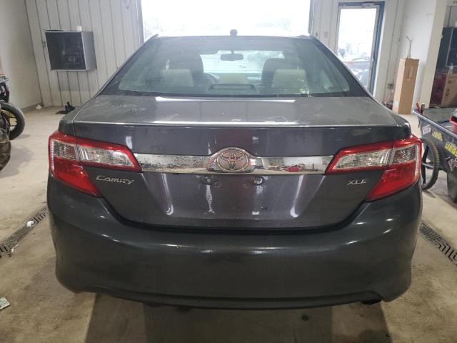 Photo 5 VIN: 4T4BF1FK9DR299901 - TOYOTA CAMRY L 