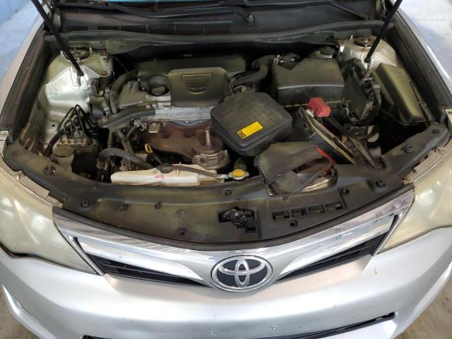 Photo 10 VIN: 4T4BF1FK9DR303087 - TOYOTA CAMRY 