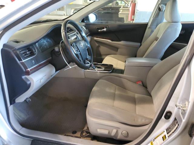 Photo 6 VIN: 4T4BF1FK9DR303087 - TOYOTA CAMRY 