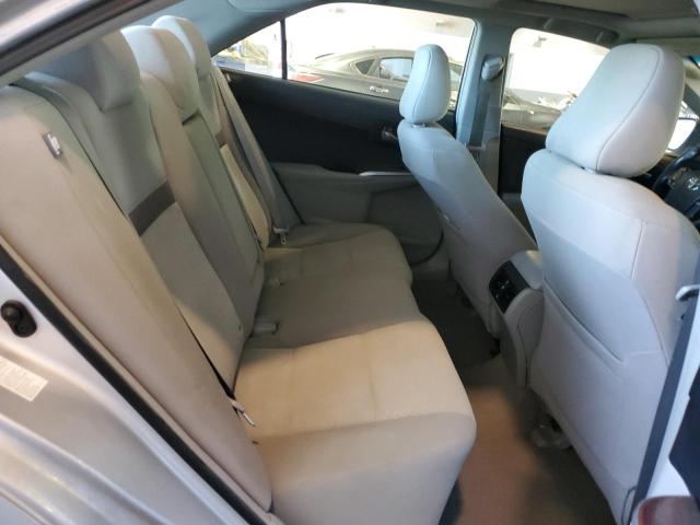 Photo 9 VIN: 4T4BF1FK9DR303087 - TOYOTA CAMRY 