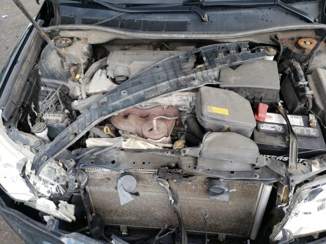 Photo 6 VIN: 4T4BF1FK9DR303283 - TOYOTA CAMRY L 