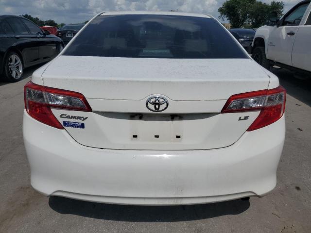 Photo 5 VIN: 4T4BF1FK9DR303378 - TOYOTA CAMRY L 