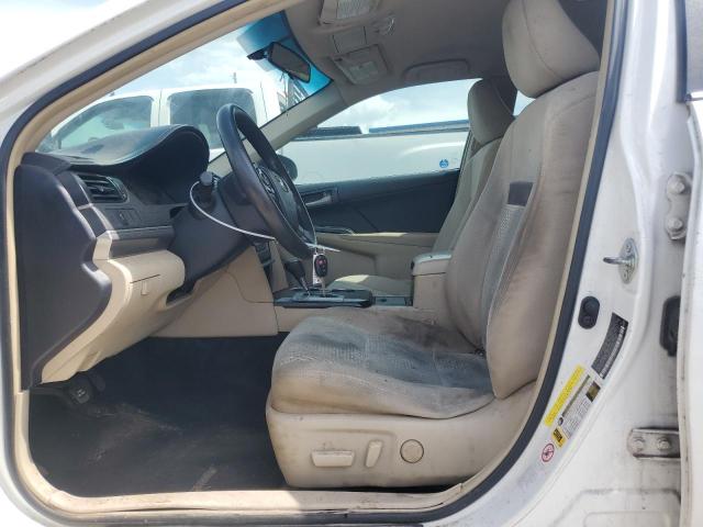 Photo 6 VIN: 4T4BF1FK9DR303378 - TOYOTA CAMRY L 