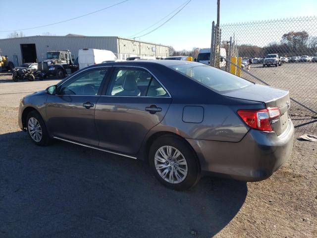 Photo 1 VIN: 4T4BF1FK9DR307141 - TOYOTA CAMRY 