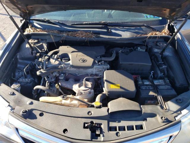 Photo 10 VIN: 4T4BF1FK9DR307141 - TOYOTA CAMRY 