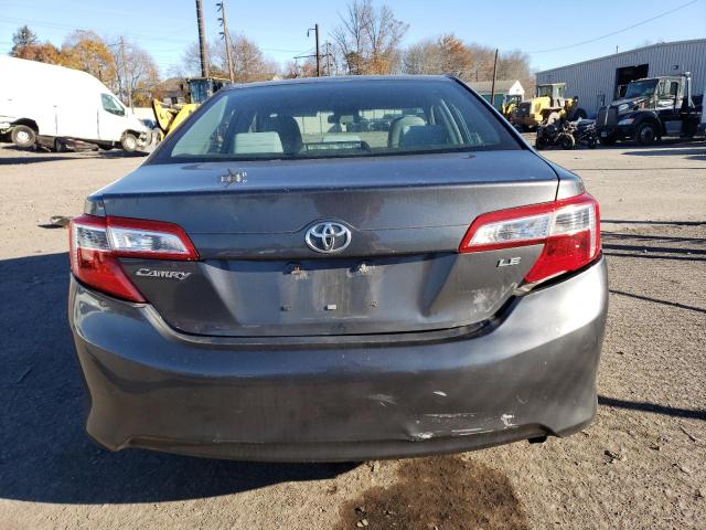 Photo 5 VIN: 4T4BF1FK9DR307141 - TOYOTA CAMRY 