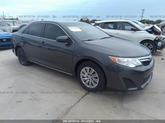 Photo 0 VIN: 4T4BF1FK9DR309276 - TOYOTA CAMRY 