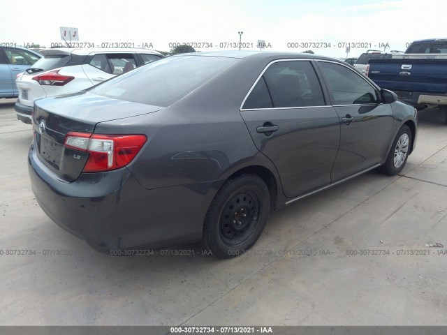 Photo 3 VIN: 4T4BF1FK9DR309276 - TOYOTA CAMRY 