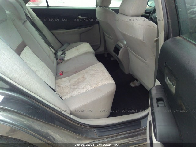 Photo 7 VIN: 4T4BF1FK9DR309276 - TOYOTA CAMRY 