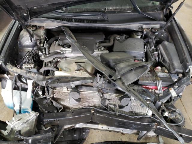 Photo 6 VIN: 4T4BF1FK9DR309584 - TOYOTA CAMRY L 