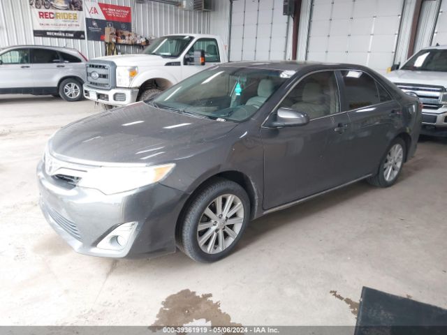 Photo 1 VIN: 4T4BF1FK9DR310413 - TOYOTA CAMRY 