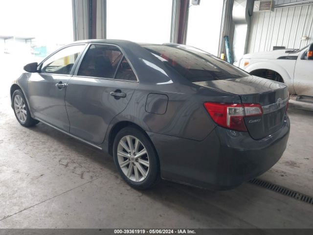 Photo 2 VIN: 4T4BF1FK9DR310413 - TOYOTA CAMRY 