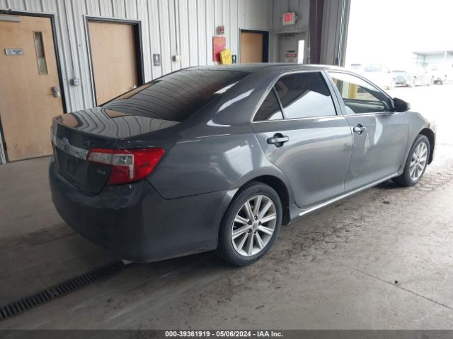 Photo 3 VIN: 4T4BF1FK9DR310413 - TOYOTA CAMRY 