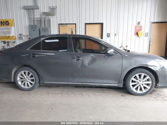 Photo 5 VIN: 4T4BF1FK9DR310413 - TOYOTA CAMRY 