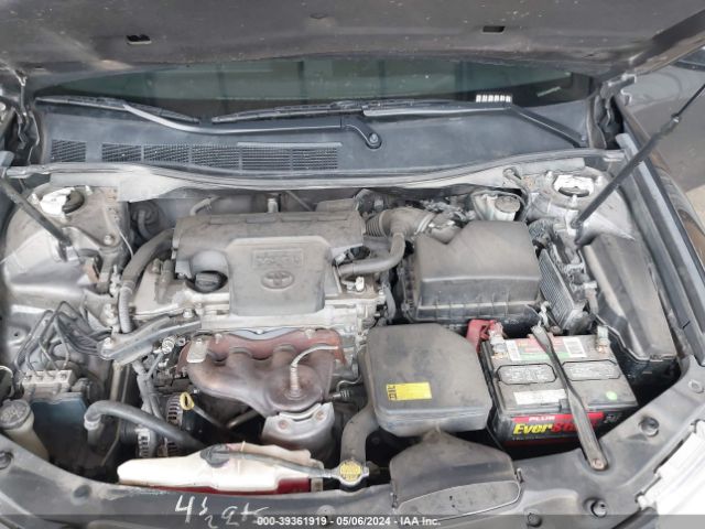 Photo 9 VIN: 4T4BF1FK9DR310413 - TOYOTA CAMRY 