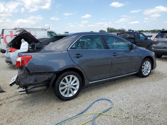 Photo 2 VIN: 4T4BF1FK9DR311433 - TOYOTA CAMRY L 