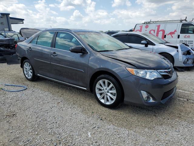 Photo 3 VIN: 4T4BF1FK9DR311433 - TOYOTA CAMRY L 