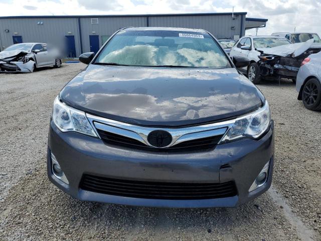 Photo 4 VIN: 4T4BF1FK9DR311433 - TOYOTA CAMRY L 