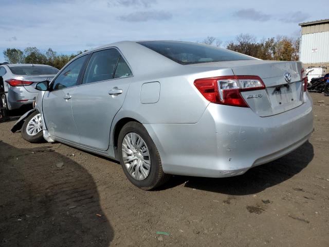 Photo 1 VIN: 4T4BF1FK9DR312887 - TOYOTA CAMRY L 