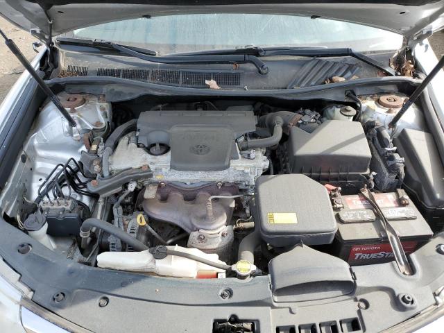 Photo 10 VIN: 4T4BF1FK9DR312887 - TOYOTA CAMRY L 