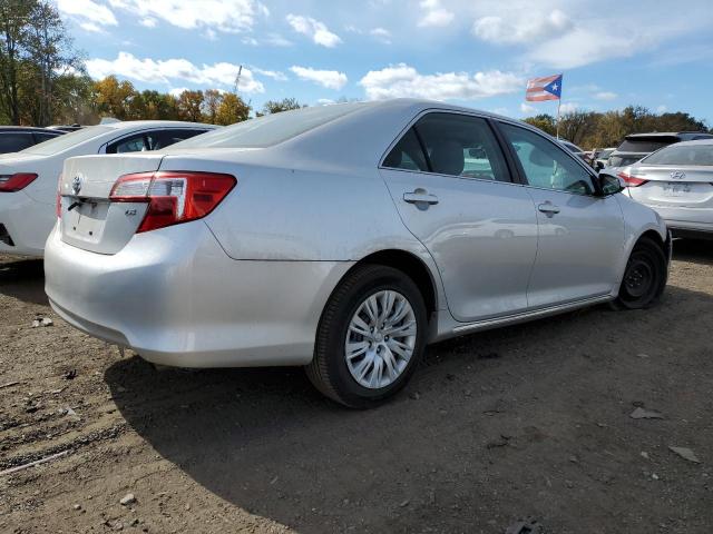 Photo 2 VIN: 4T4BF1FK9DR312887 - TOYOTA CAMRY L 