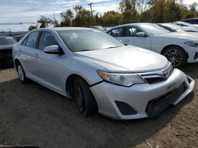 Photo 3 VIN: 4T4BF1FK9DR312887 - TOYOTA CAMRY L 