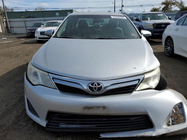 Photo 4 VIN: 4T4BF1FK9DR312887 - TOYOTA CAMRY L 