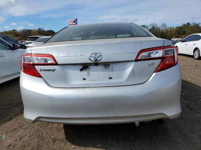 Photo 5 VIN: 4T4BF1FK9DR312887 - TOYOTA CAMRY L 