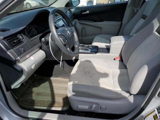 Photo 6 VIN: 4T4BF1FK9DR312887 - TOYOTA CAMRY L 