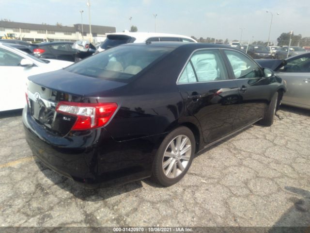 Photo 3 VIN: 4T4BF1FK9DR315434 - TOYOTA CAMRY 