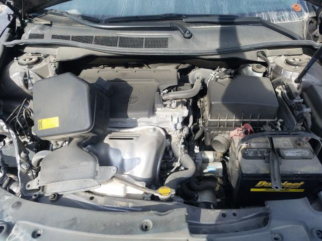 Photo 6 VIN: 4T4BF1FK9DR315997 - TOYOTA CAMRY L 