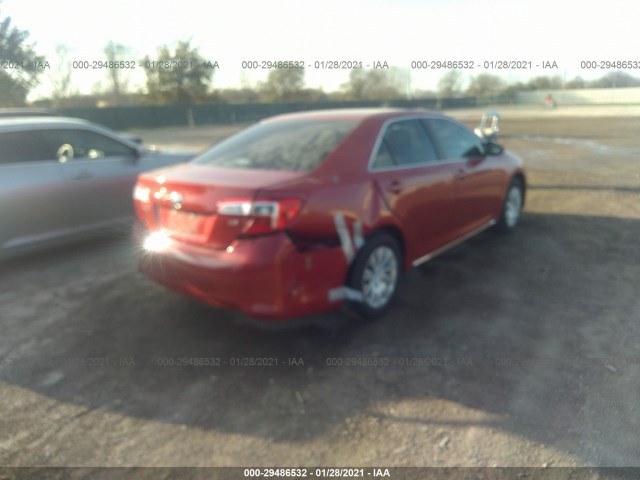 Photo 3 VIN: 4T4BF1FK9DR316163 - TOYOTA CAMRY 