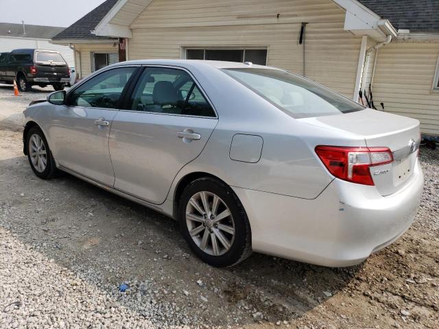 Photo 1 VIN: 4T4BF1FK9DR317751 - TOYOTA CAMRY L 