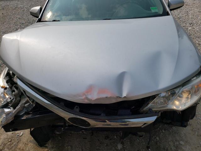 Photo 10 VIN: 4T4BF1FK9DR317751 - TOYOTA CAMRY L 