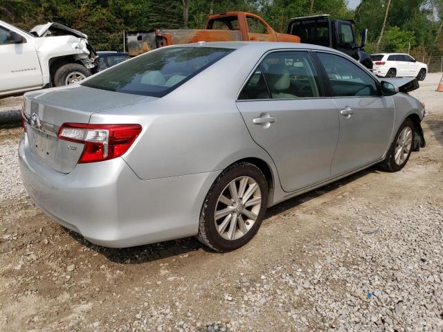 Photo 2 VIN: 4T4BF1FK9DR317751 - TOYOTA CAMRY L 