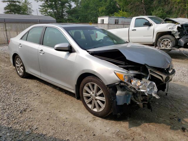 Photo 3 VIN: 4T4BF1FK9DR317751 - TOYOTA CAMRY L 