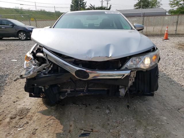 Photo 4 VIN: 4T4BF1FK9DR317751 - TOYOTA CAMRY L 