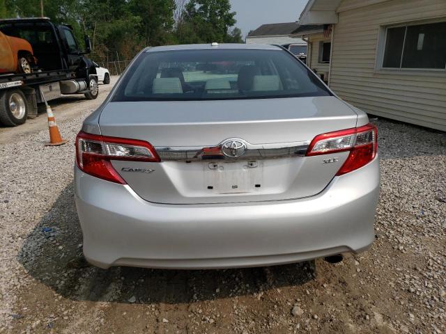 Photo 5 VIN: 4T4BF1FK9DR317751 - TOYOTA CAMRY L 