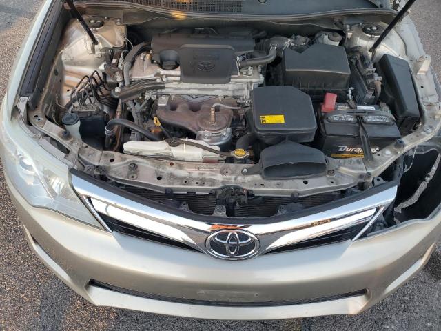 Photo 10 VIN: 4T4BF1FK9DR319449 - TOYOTA CAMRY L 