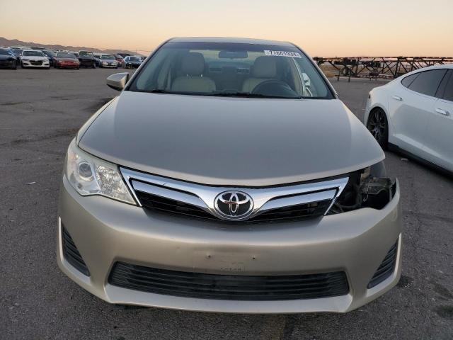 Photo 4 VIN: 4T4BF1FK9DR319449 - TOYOTA CAMRY L 