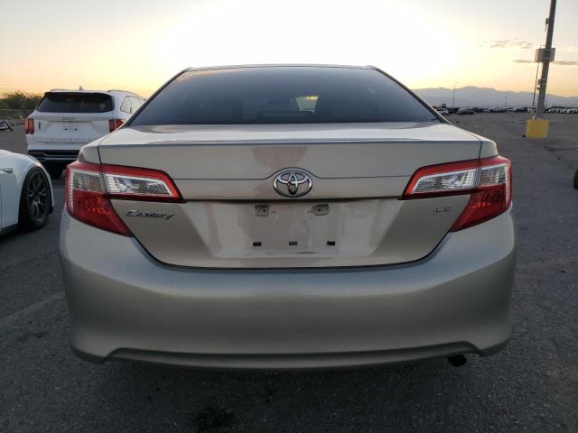 Photo 5 VIN: 4T4BF1FK9DR319449 - TOYOTA CAMRY L 