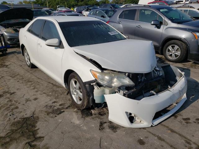 Photo 0 VIN: 4T4BF1FK9DR319824 - TOYOTA CAMRY L 