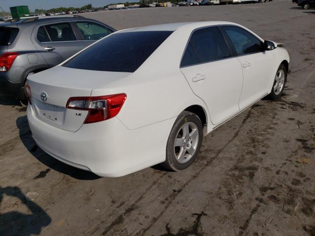 Photo 3 VIN: 4T4BF1FK9DR319824 - TOYOTA CAMRY L 