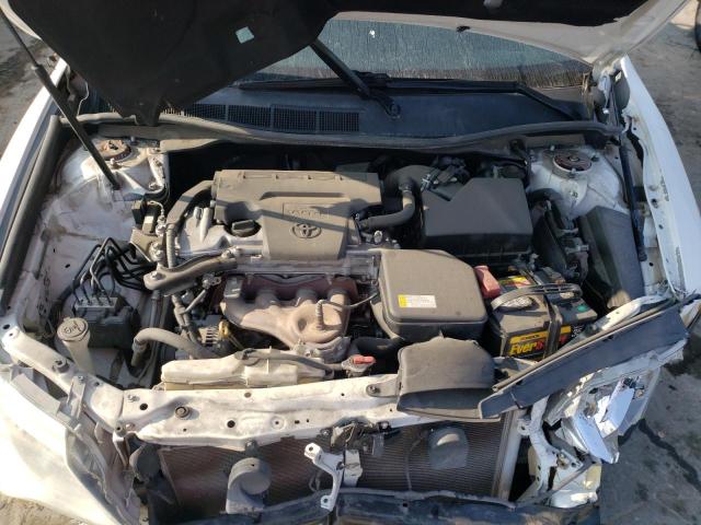 Photo 6 VIN: 4T4BF1FK9DR319824 - TOYOTA CAMRY L 