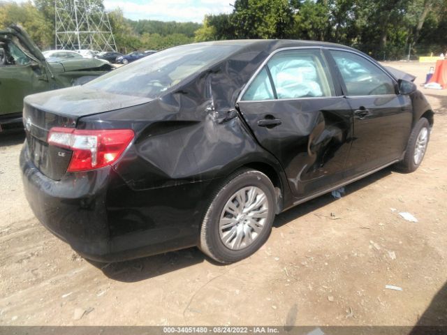 Photo 3 VIN: 4T4BF1FK9DR323260 - TOYOTA CAMRY 